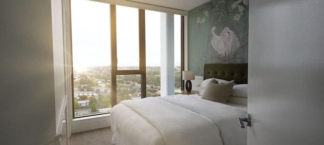 Cloud Loft Residence with 180° Views
