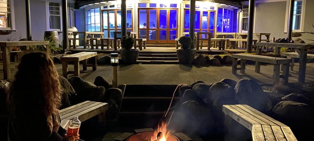 Close to Mt Ruapehu ski fields, ideal for family reunions, 14 rooms & 6 cabins
