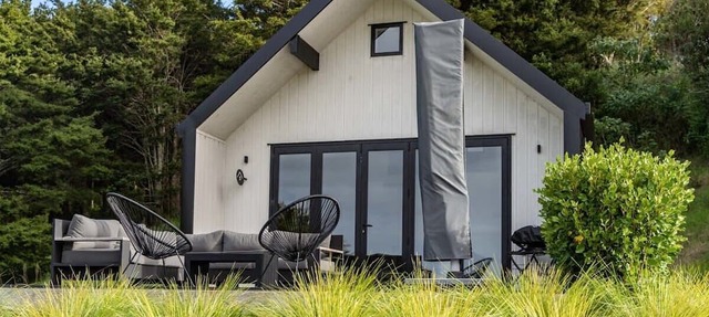 Luxury Villas: Perfect Family Getaway near Beach