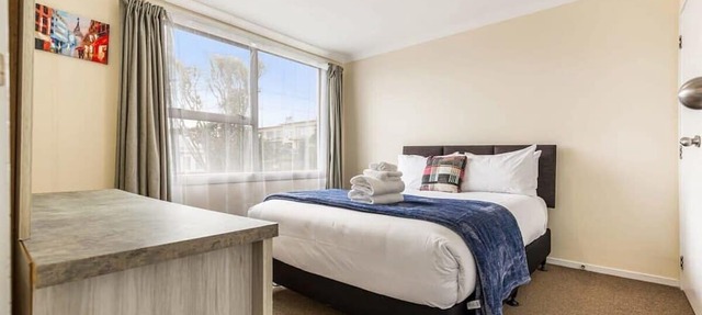 Lovely 2-Bedroom Rental with Parking Zodiak Stays
