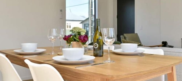 Chatham Street - Stunning, Brand new in the heart of Addington