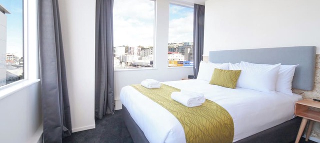 Liberty Apartment Hotel