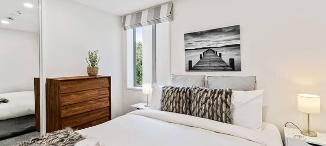 Hideaway Apartment with Pool & Free Parking