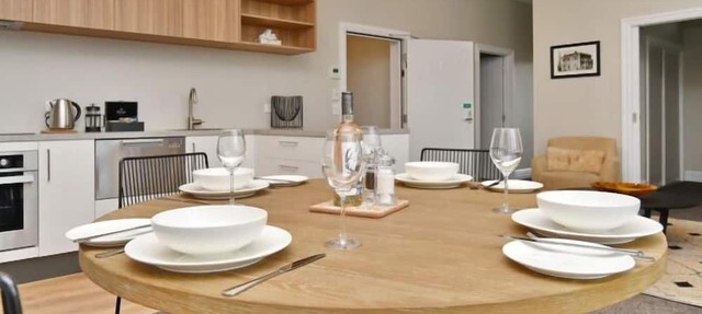 Kaiapoi Luxury Accommodation 1 -Historic and Luxury Apartment in Kaiapoi