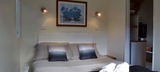Te Mata Lodge