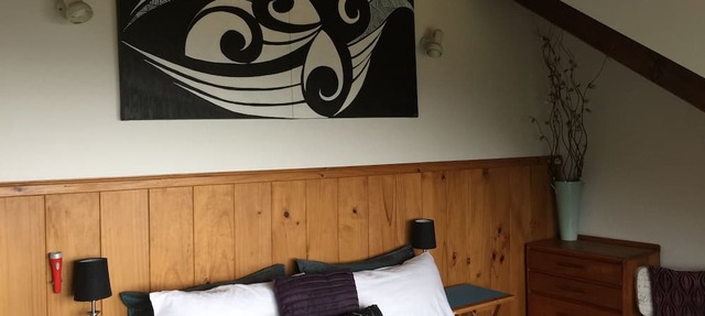 Grafton Cottage & Chalets