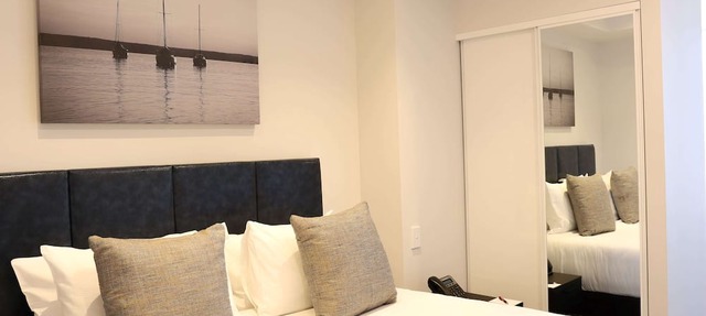 Ramada by Wyndham Wellington Taranaki Street