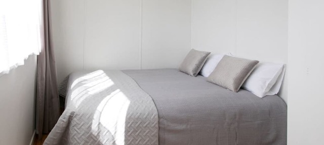 Central - Walk to Town and Lake! *No Service Fee*