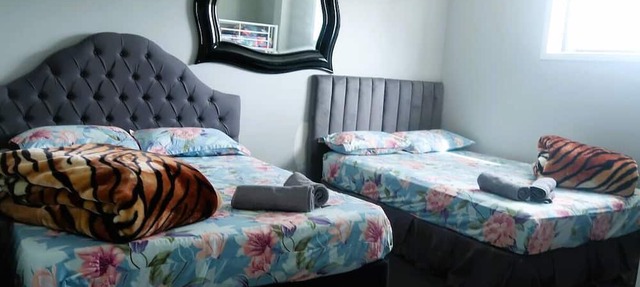 Horotiu group Accomodation