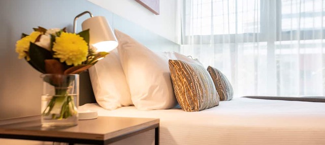 Sojourn Apartment Hotel - Riddiford