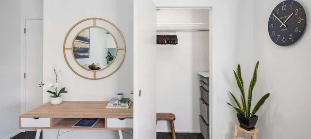 Comfy stylish Central Wellington studio