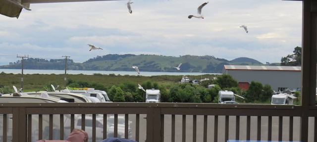 Affordable lodge, in-town location, perfect for groups and large families