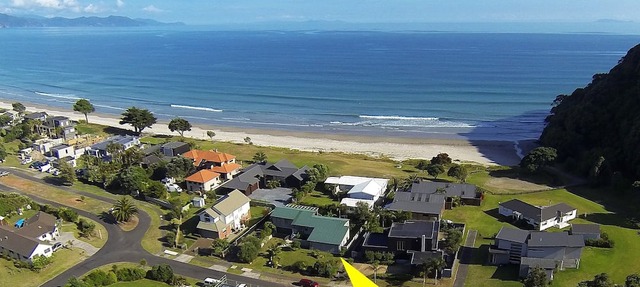 The Cove Matarangi