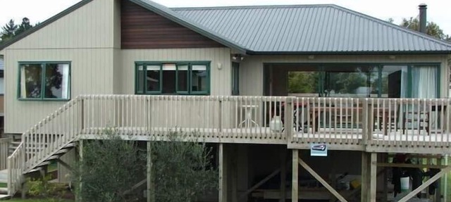 Kick Back on Karaka - Matarangi Holiday Home