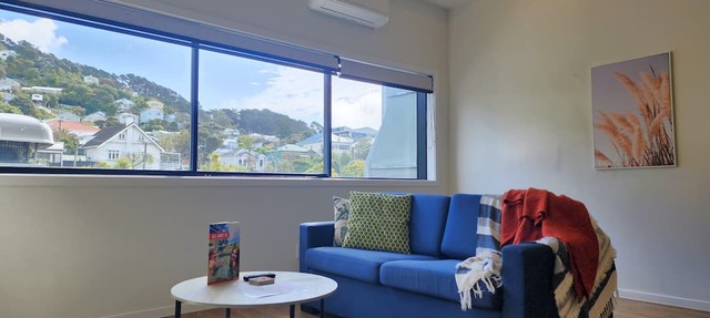 U Suites Kilbirnie