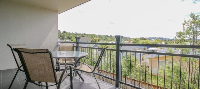 Aotea Motor Lodge