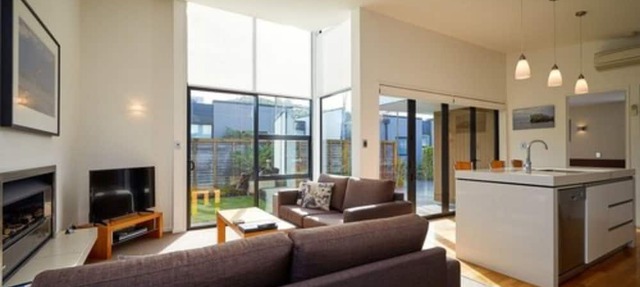 The Fairways Accommodation Kaikoura