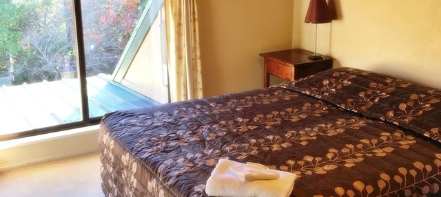 Woodlands Motels and Apartments