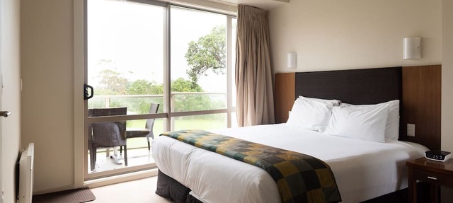 Ocean Breeze Hotel