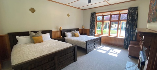 Resort Arrowtown