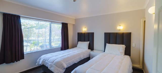 Anchorage Motor Lodge