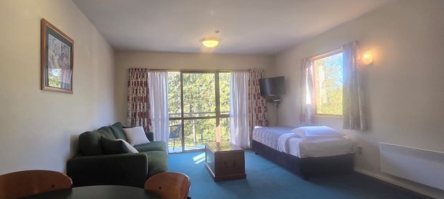 Aspen Lodge Motel