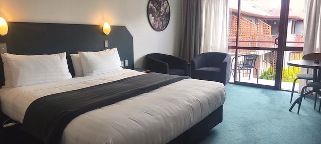 Aspen Lodge Motel