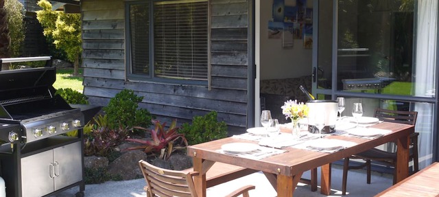 Bay of Islands Holiday Apartments