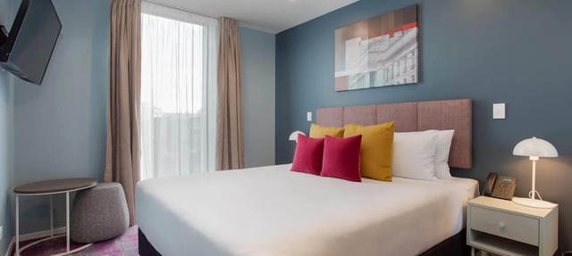 La Quinta by Wyndham Parnell Auckland