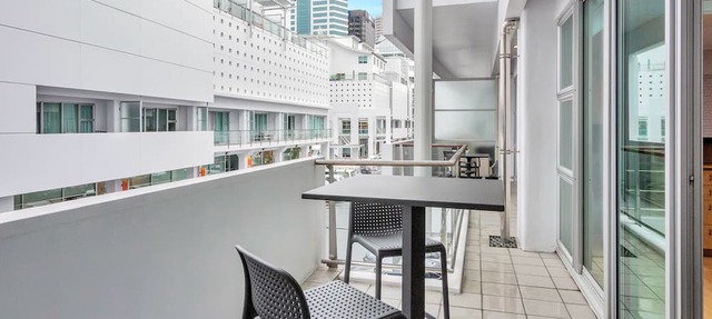 Princes Wharf Boutique Apartment