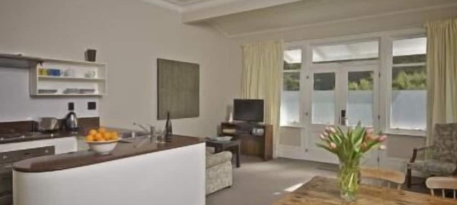 The Terrace Villas - Executive Apts