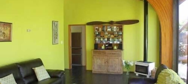 Antares Homestay