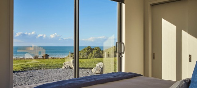 Glenburn Coastal Retreat