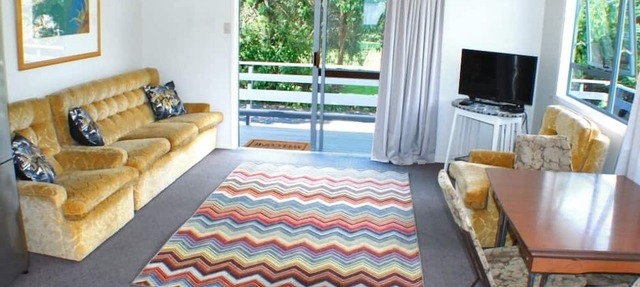 Matapouri Holiday Unit 2