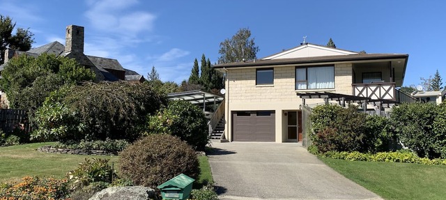 Unavailable until 2027 Bremner Bay location, Lake Wanaka