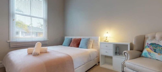 Regent Residential Villa