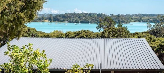 The Cottage at Te Whau Retreat - Stay Waiheke