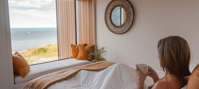 Tatapouri Retreat - Glamping