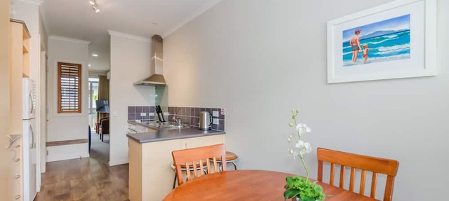 Raumati Sands Resort