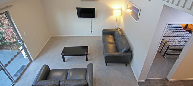 Hanmer Apartments
