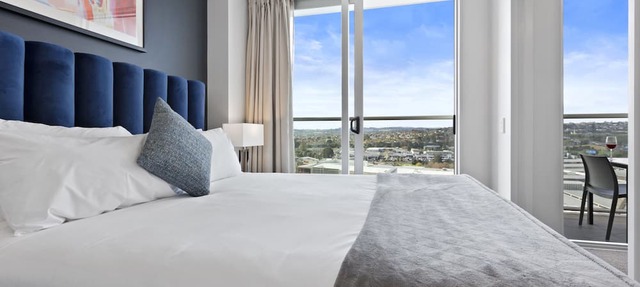 Proximity Apartments Manukau Auckland Airport