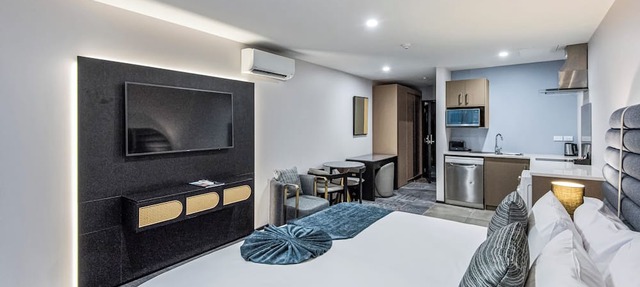 Marsden Suites Albany