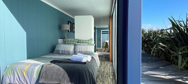 Ross Beach TOP 10 Holiday Park