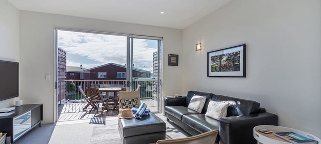 Ocean Serenity Apartments Whitianga