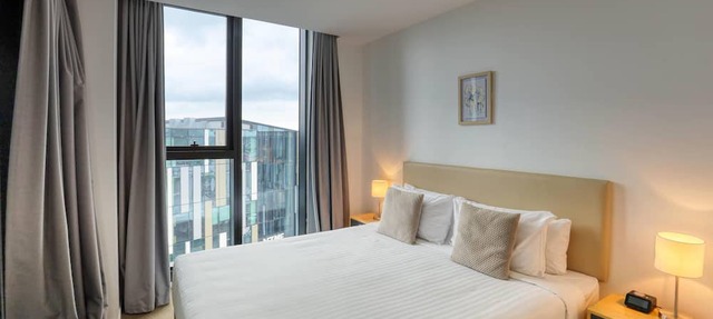 Ramada Suites By Wyndham Victoria Street West