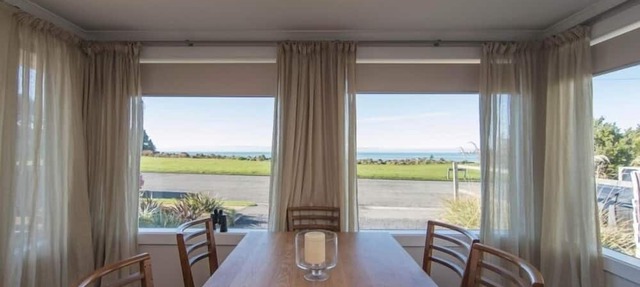 Seaside Bungalow Timaru