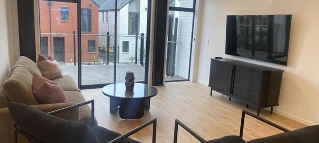 Merivale Executive Stays