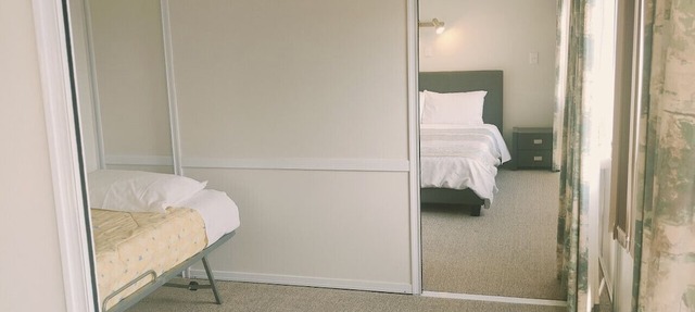 2 Mile Cosy Corner with Wi-Fi, 2 minute walk to lake edge and restaurant