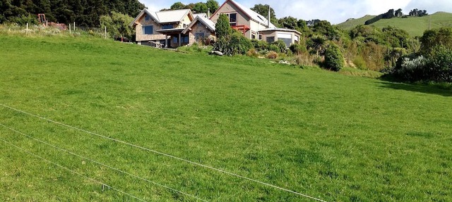 Cozy Bed and Breakfast Retreat with Incredible Views in Otago, New Zealand