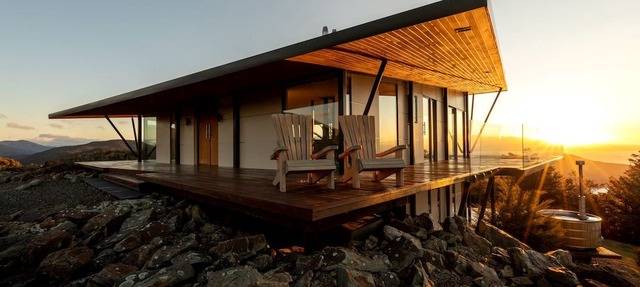 Breathtaking South Island Holiday Home Ideal as Luxury Accommodation, Nelson